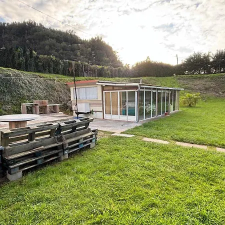 Modulo Con Jardin Kemp