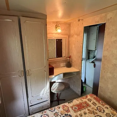 Kemp Modulo Con Jardin