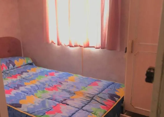 Modulo Con Jardin El Bosque (Cantabria)