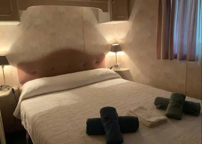 Modulo Con Jardin Campsite